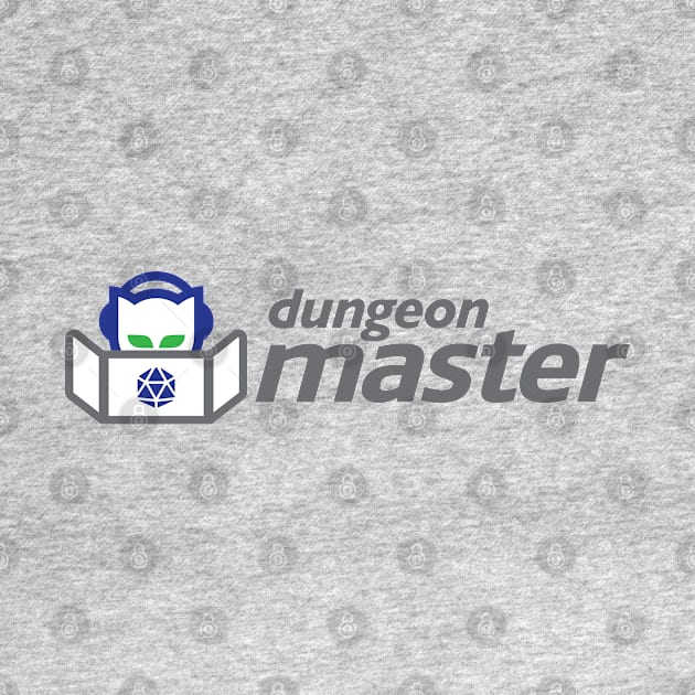 Dungeon Napster by The Digital Monk